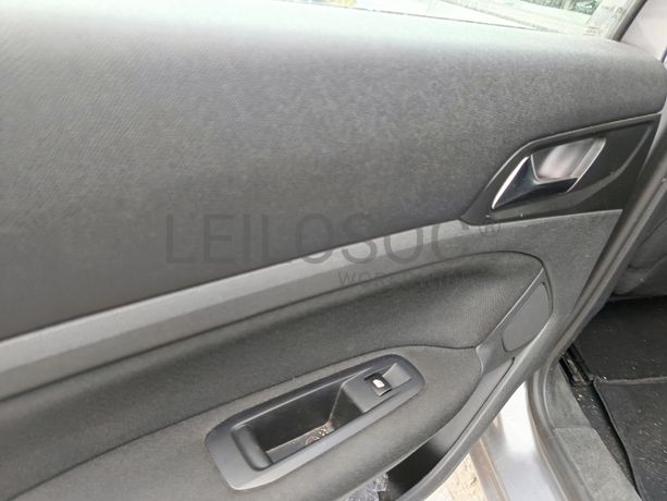 Peugeot 308 · Ano 2014