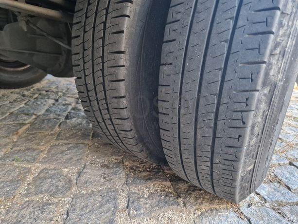 Nissan TK125-35HD/4 · Ano 2005