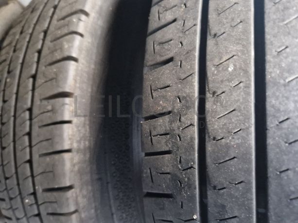 Nissan TK125-35HD/4 · Ano 2005