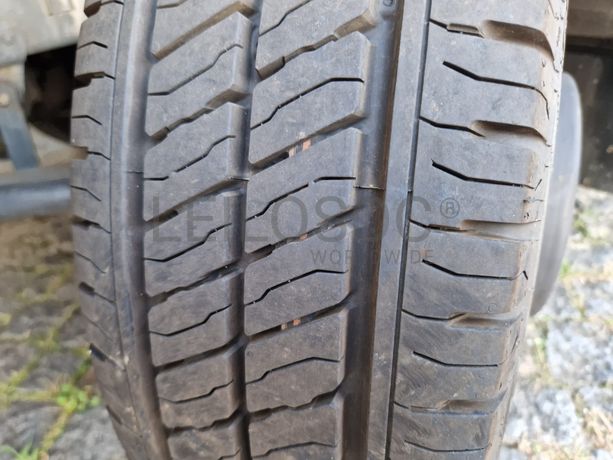 Nissan TK125-35HD/4 · Ano 2005