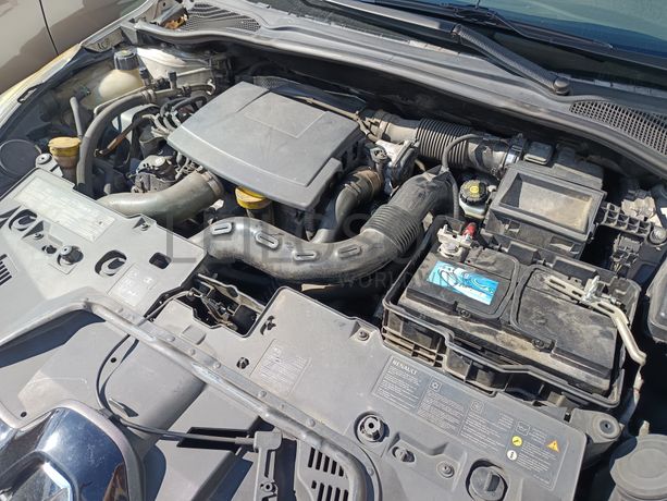 Renault Clio · Ano 2014