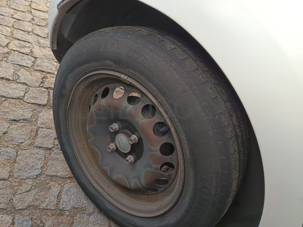 Renault Clio · Ano 2014