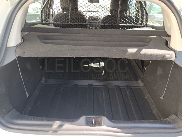 Renault Clio · Ano 2014
