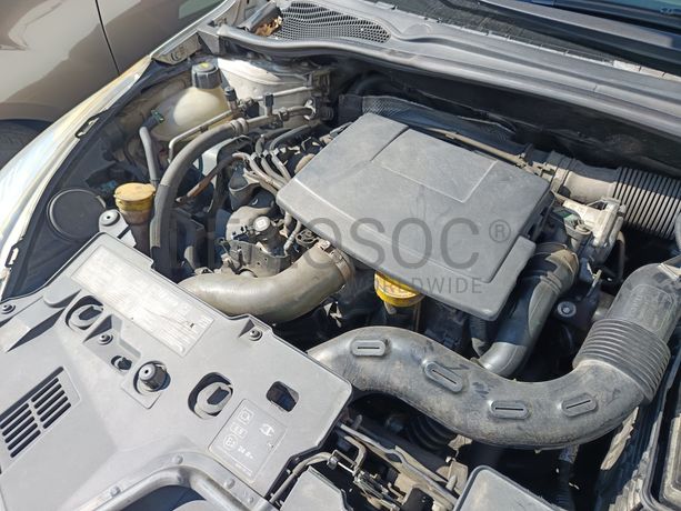 Renault Clio · Ano 2014