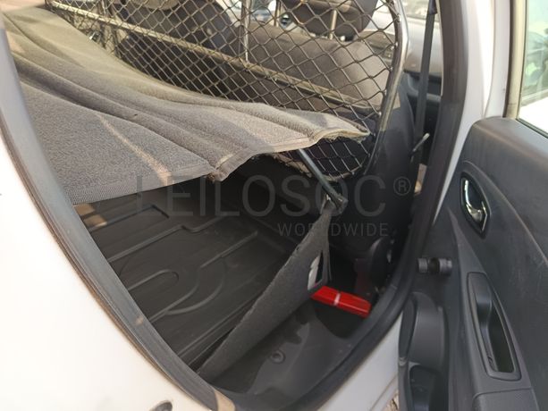 Renault Clio · Ano 2014