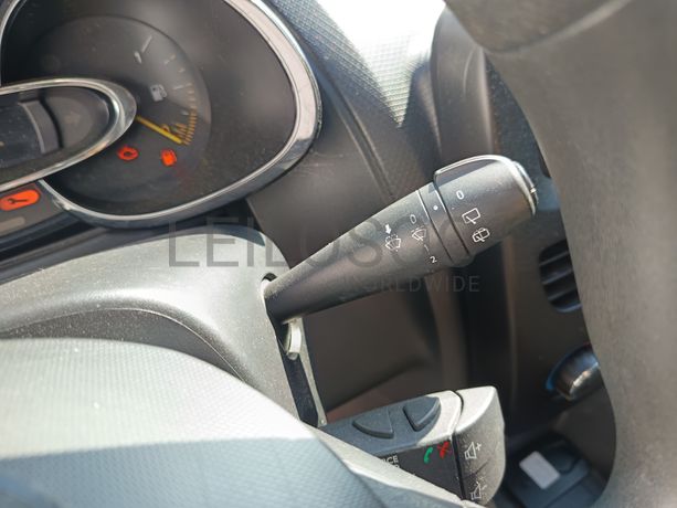 Renault Clio · Ano 2014