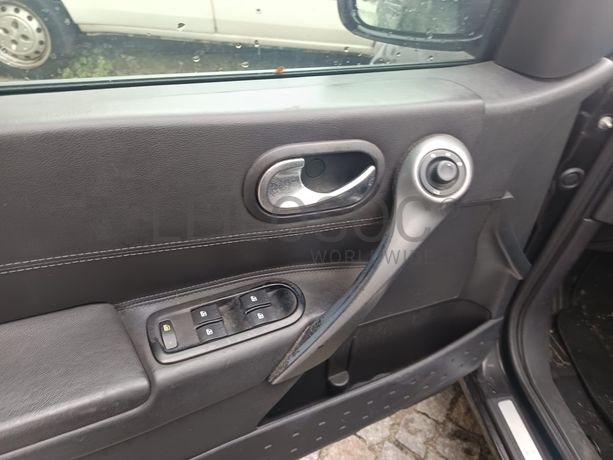 Renault Mégane · Ano 2006