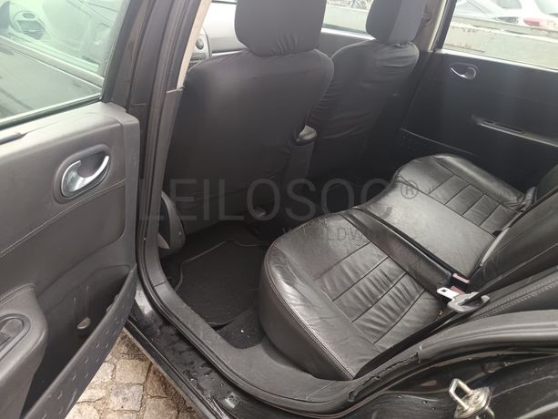 Renault Mégane · Ano 2006