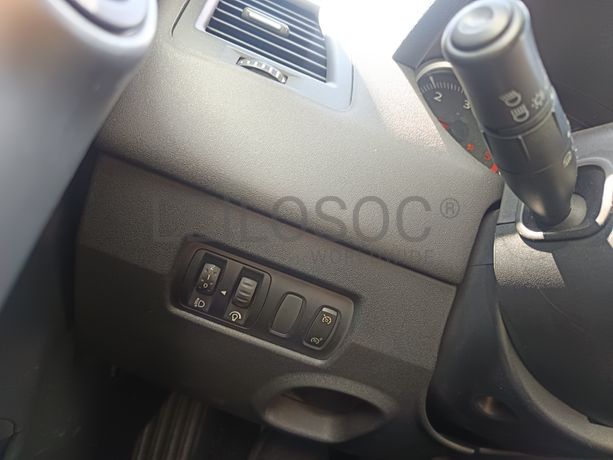 Renault Mégane · Ano 2006