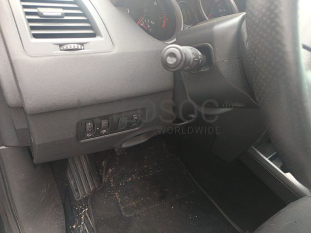 Renault Mégane · Ano 2006