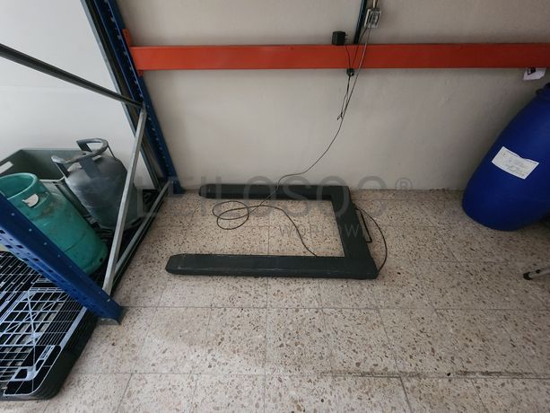Balanças