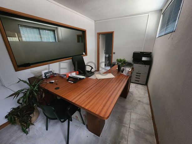 Equipamento de Escritório