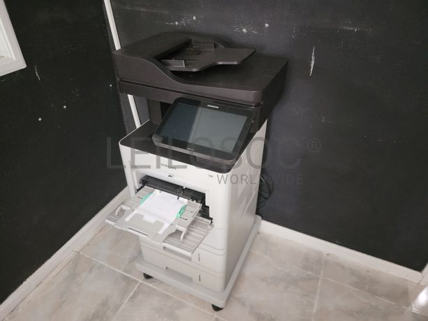 Equipamento de Escritório