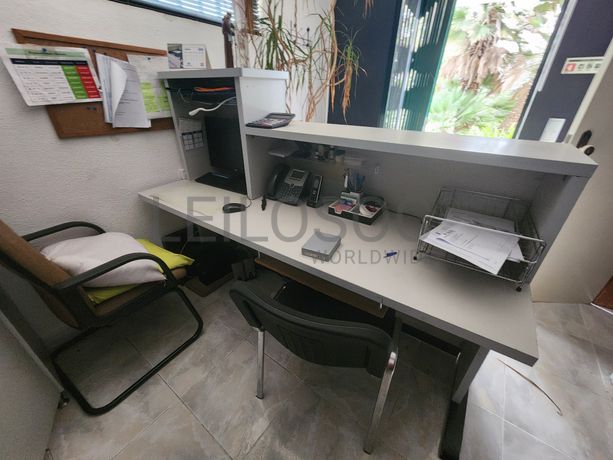 Equipamento de Escritório