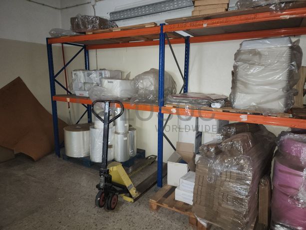 Equipamentos