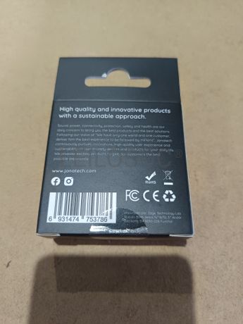 Cabo USB