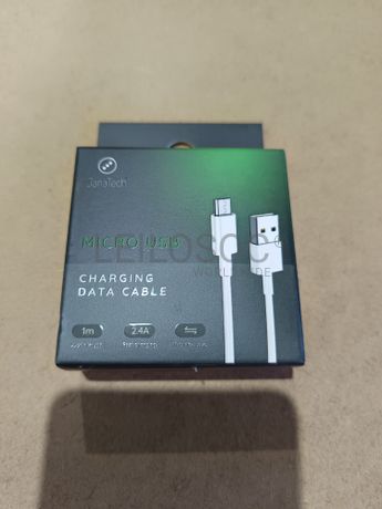 Cabo USB