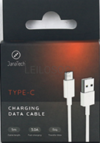 Charging data cable