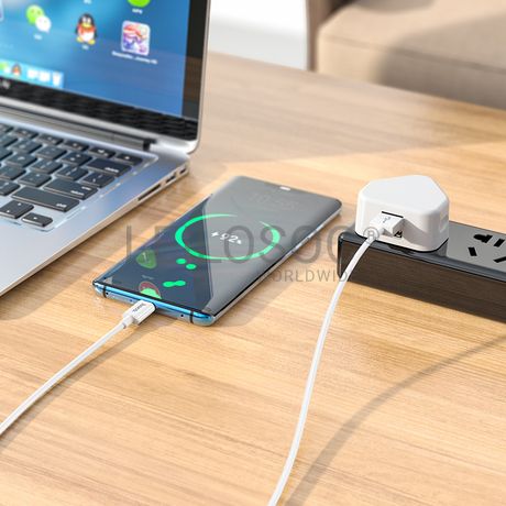 Charging data cable