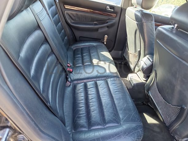 Audi A4 · Ano 2000