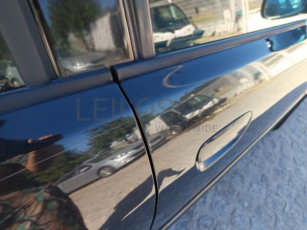 Audi A4 · Ano 2000