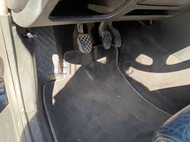 Audi A4 · Ano 2000