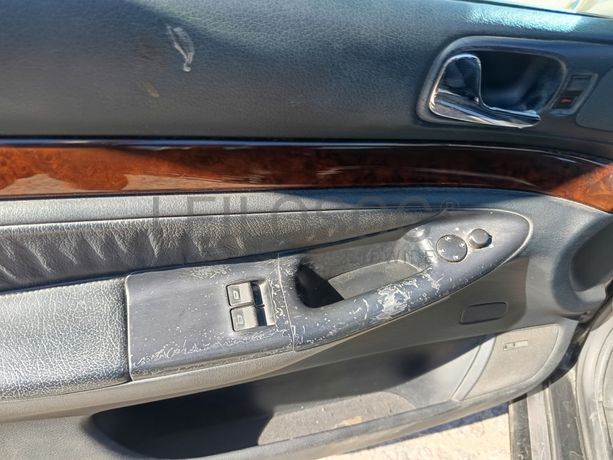 Audi A4 · Ano 2000
