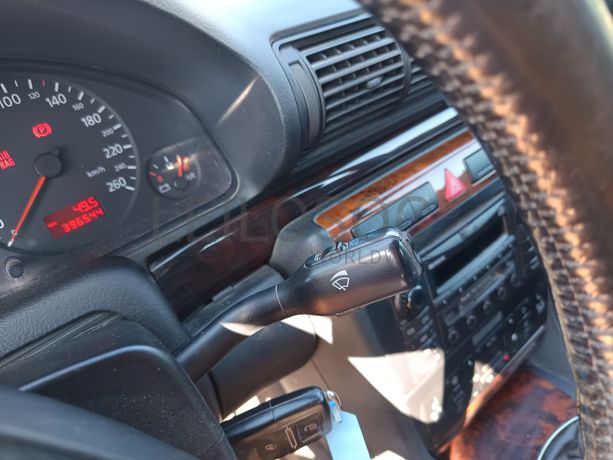 Audi A4 · Ano 2000