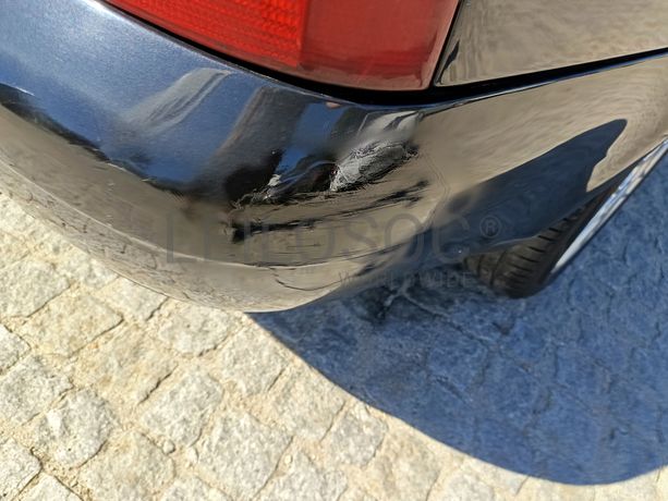 Audi A4 · Ano 2000