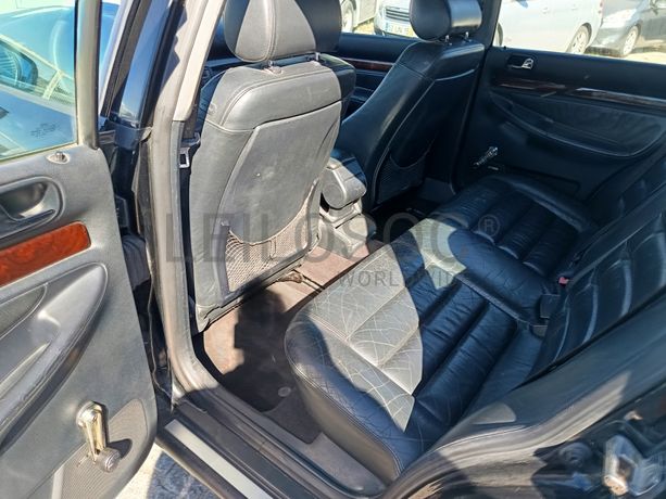 Audi A4 · Ano 2000