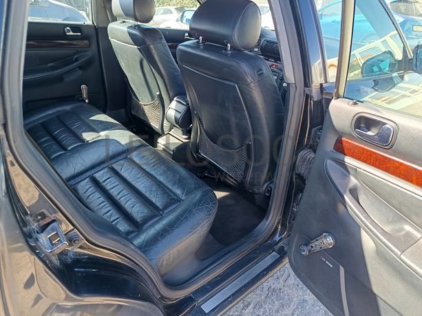 Audi A4 · Ano 2000