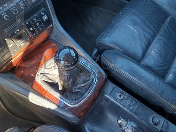 Audi A4 · Ano 2000