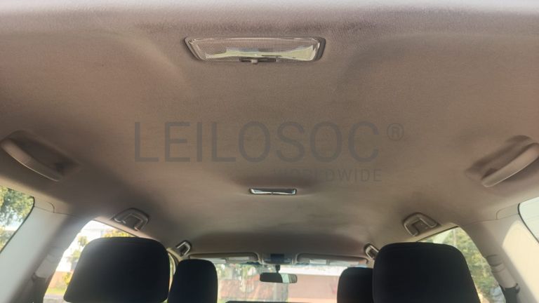 Toyota Land Cruiser Prado 2,70m