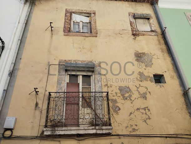 Fotografia 4 de 8: Edifício · Setúbal