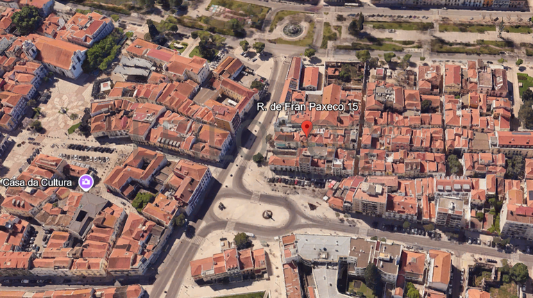 Fotografia 7 de 8: Edifício · Setúbal