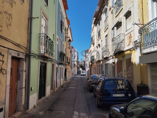 Fotografia 5 de 8: Edifício · Setúbal