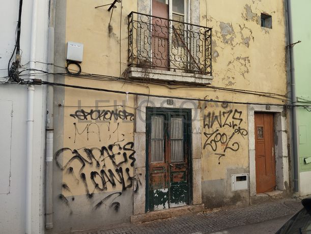 Fotografia 3 de 8: Edifício · Setúbal
