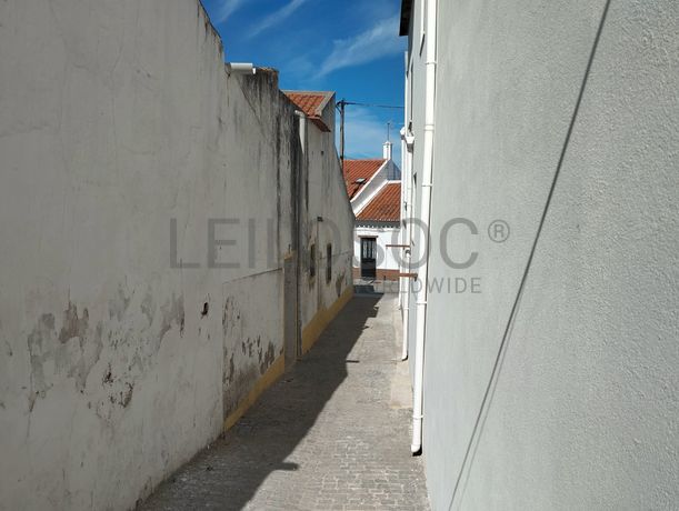 Fotografia 6 de 16: Proporção de 1/3 de Moradia · Torrão, Alcácer do Sal