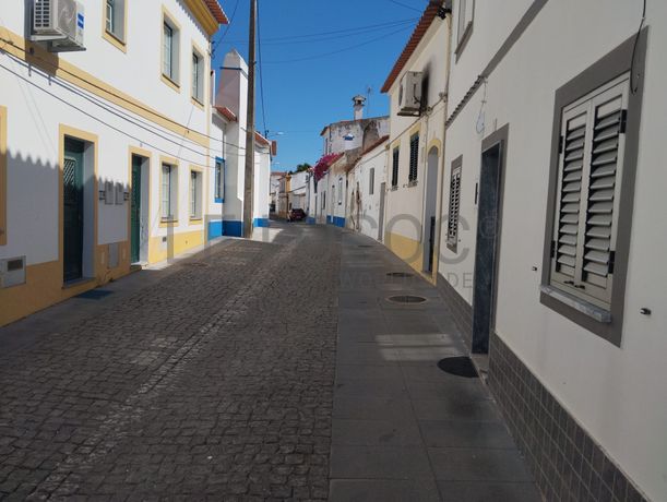 Fotografia 4 de 16: Proporção de 1/3 de Moradia · Torrão, Alcácer do Sal