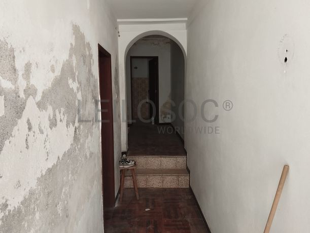 Fotografia 8 de 16: Proporção de 1/3 de Moradia · Torrão, Alcácer do Sal