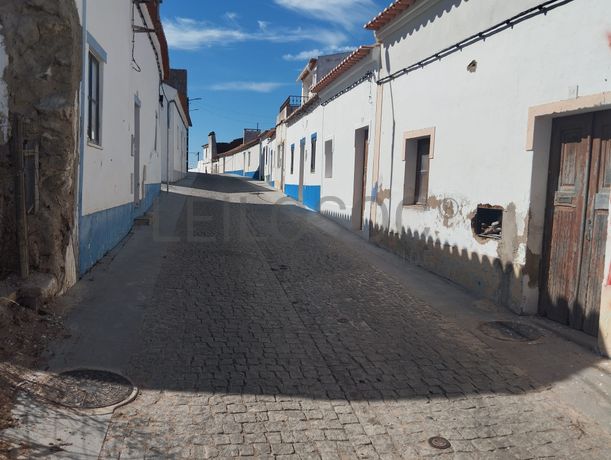 Fotografia 6 de 10: Proporção de 1/3 de Moradia · Torrão, Alcácer do Sal