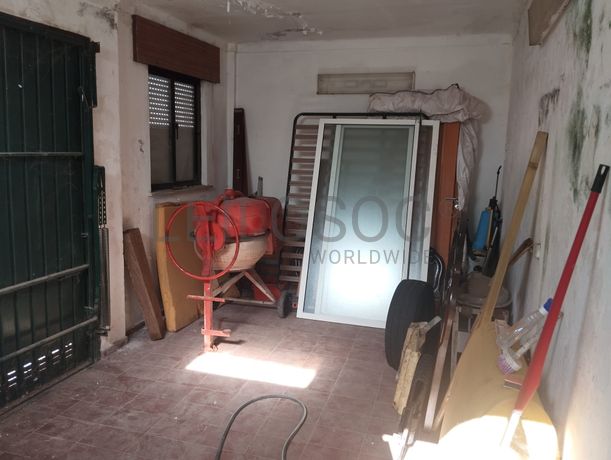 Fotografia 7 de 10: Proporção de 1/3 de Moradia · Torrão, Alcácer do Sal