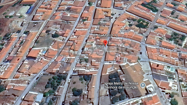 Fotografia 10 de 10: Proporção de 1/3 de Moradia · Torrão, Alcácer do Sal