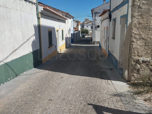 Fotografia 5 de 10: Proporção de 1/3 de Moradia · Torrão, Alcácer do Sal