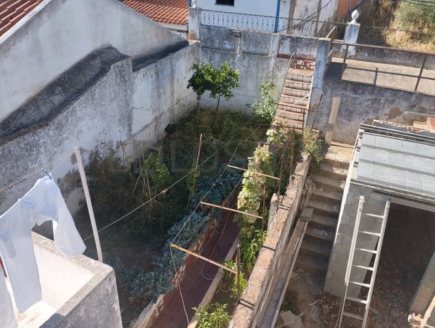 Fotografia 9 de 10: Proporção de 1/3 de Moradia · Torrão, Alcácer do Sal