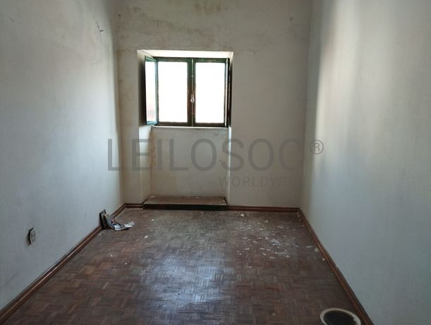 Fotografia 10 de 16: Proporção de 1/3 de Moradia · Torrão, Alcácer do Sal