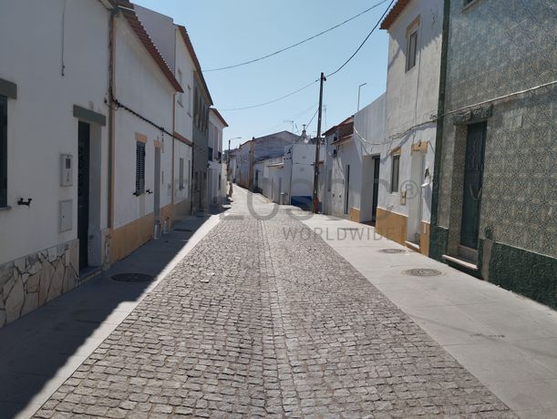 Fotografia 5 de 16: Proporção de 1/3 de Moradia · Torrão, Alcácer do Sal