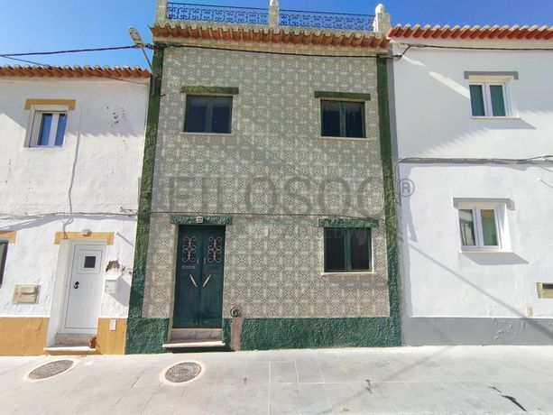 Fotografia de imóvel: Proporção de 1/3 de Moradia · Torrão, Alcácer do Sal
