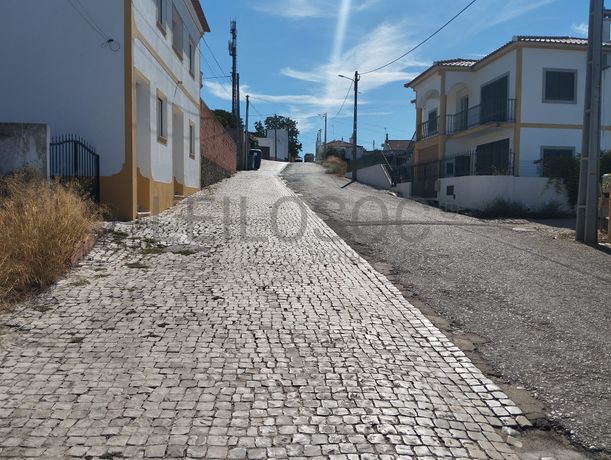 Fotografia 5 de 6: Proporção de 1/3 de Moradia · Torrão, Alcácer do Sal