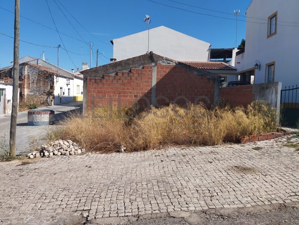 Fotografia de imóvel: Proporção de 1/3 de Moradia · Torrão, Alcácer do Sal
